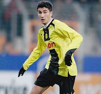 Bild: anche Mourinho segue Nuri Sahin