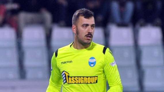 Viviano: "Sono stato vicino all'Inter, ma qualcosa non mi convinceva"