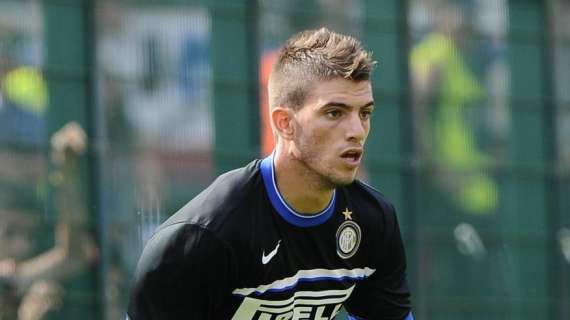 Santon saluta e va a Newcastle: 6 milioni all'Inter, domani la firma