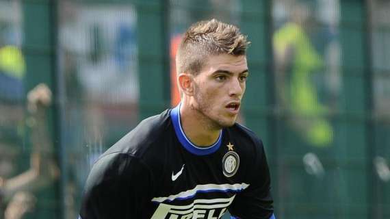 CorSport - L'Inter non crede in Santon: verrà ceduto