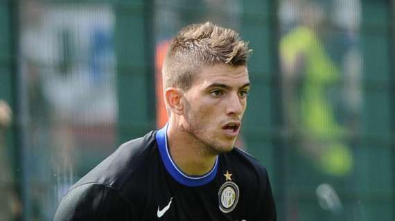 Nuovo sondaggio della Roma per Santon?