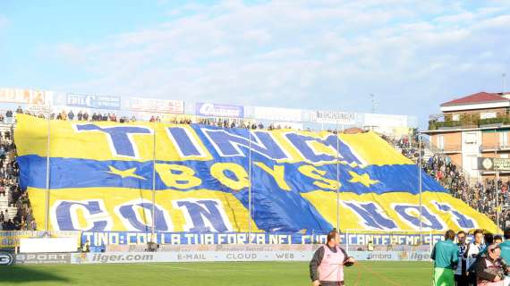 Telenovela finita: anche il Parma diventa straniero