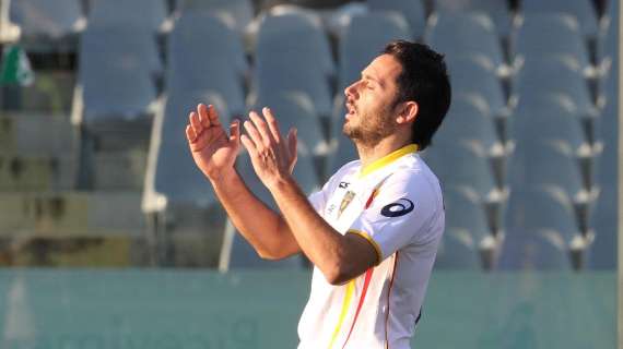 Qui Lecce - Di Michele out, Ferrario spera