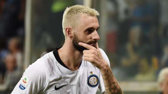 TS - Croazia, Brozovic dovrà rispondere alla convocazione: l'Inter spera che Dalic usi le cautele del caso