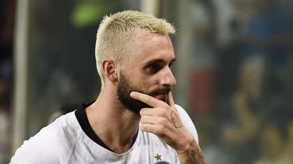 Grande Brozovic contro la Lazio, i dati confermano. E rispunta la "mossa del coccodrillo"