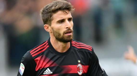 Milan, Borini: "Derby, diverso aspetto emozionale"