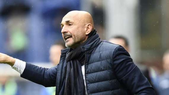 CdS - Inter in Champions: decisive le trasferte. Ma fin qui i numeri bocciano Spalletti