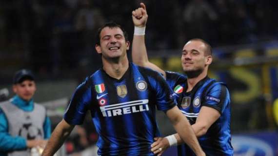 VIDEO - La top 5 dei gol nerazzurri in Champions