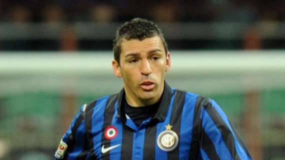 Lucio al miele: "Inter top club con top strutture"