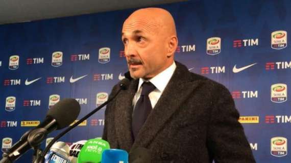 La fiducia di Spalletti: "Ho una squadra tanto forte"