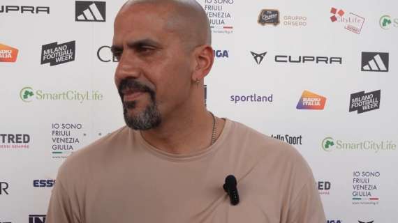 Veron su Chivu: "Scelta coraggiosa ma l'Inter l'avrà sicuramente ponderata. Su Inzaghi..."