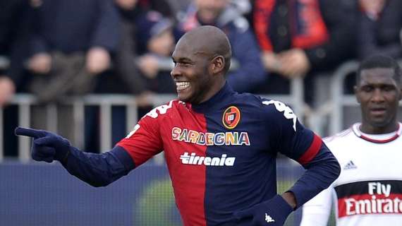 Ibarbo e Nani, possibile derby d'Italia sul mercato