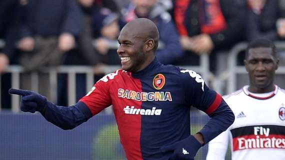 CdS - Ibarbo, l'Inter c'è. Ma è sfida alla Bundesliga