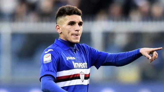 Sampdoria-Spal, Verdelli al Ferraris: occhi su Torreira?