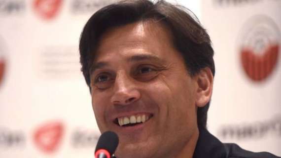 Montella sulla gaffe di Thohir: "Non dimenticherò mai quella formazione"