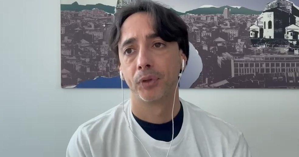 VIDEO - Tramontana commosso dedica il video a Darmian: "Leader silenzioso, impeccabile. Lui è l'interismo"