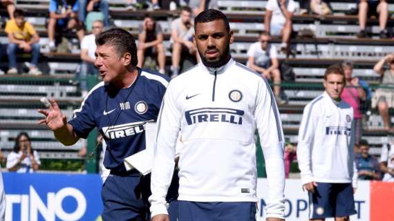 Bilyaledtinov (all. Rubin): "M'Vila all'Inter può brillare. Da noi forse..."