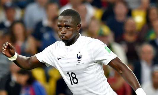 CdS - Sissoko delude: Inter e Juventus alla finestra