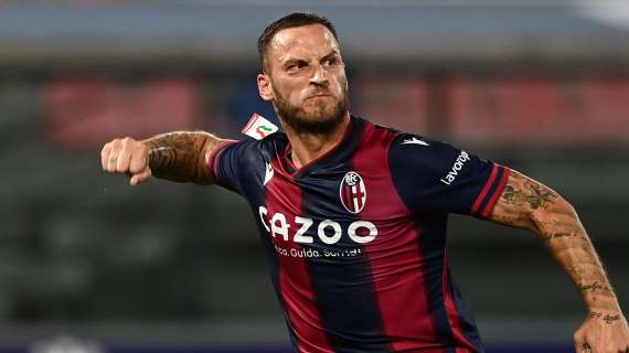 Il Bologna supera il Lecce al Dall'Ara: 2-0 firmato da Arnautovic e Ferguson