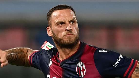 CdS - Arnautovic, il Bologna spara altissimo: gli emiliani hanno una speranza