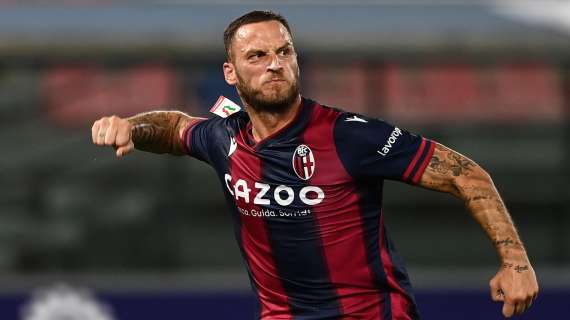 Arnautovic show, ma non basta: Spezia-Bologna finisce 2-2. Gli highlights della partita