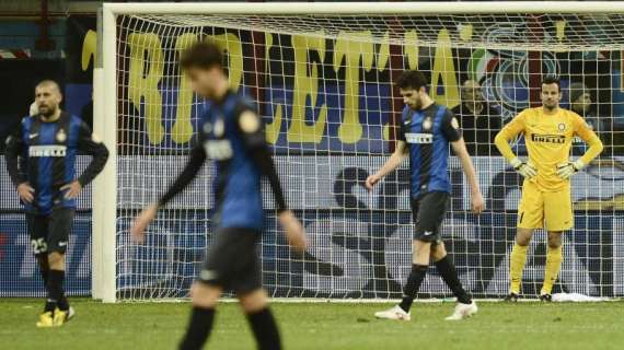 Veleno Orrico: "Inter fuori dall'Europa, il rischio c'è"