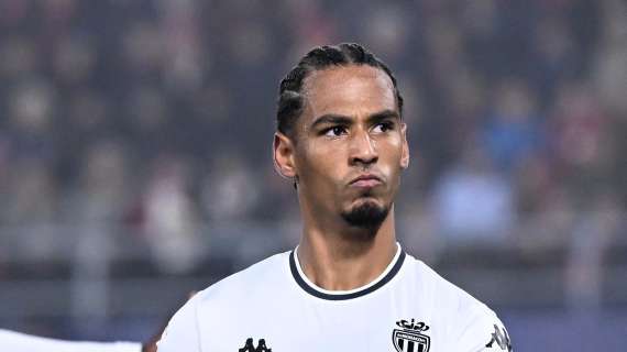 Germania, Bisseck fuori gioco: convocato Thilo Kehrer. Il difensore del Monaco già in ritiro