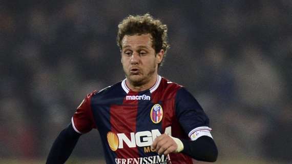 Il dg del Bologna: "Diamanti-Inter? Dipenderà da lui"