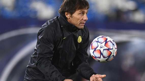 Repubblica - Conte, le parole contano ma i punti di più. Ora la qualificazione è un terno al lotto