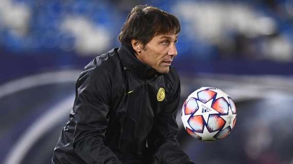 TS - Dubbio esterni verso lo Shakhtar: le soluzioni di Conte e i favoriti per una maglia