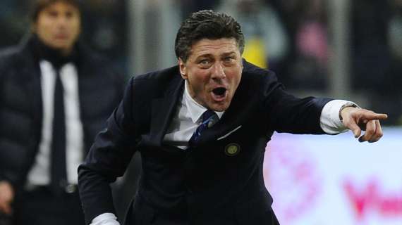 Mazzarri: ''Noi troppo leziosi, voglio più ferocia! Kovacic e Juan devono..."