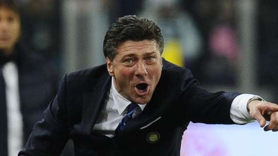 GdS - Mazzarri, il peggio è venuto ieri sera