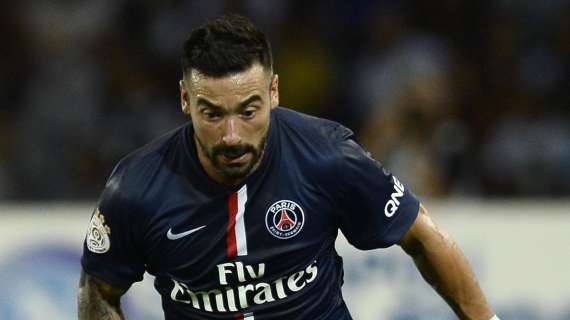 FcIN - Lavezzi, l'Inter è in 2^ fila. La sua priorità...