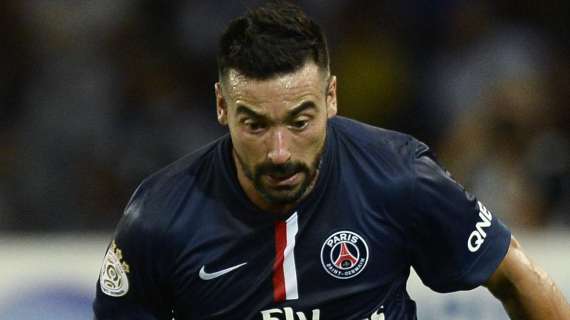 Lavezzi, tutto il gruppo del Psg attende la decisione di Blanc. Ora si auspica...