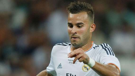 Jesé: "Lasciare il Madrid? Nel calcio non si sa mai"