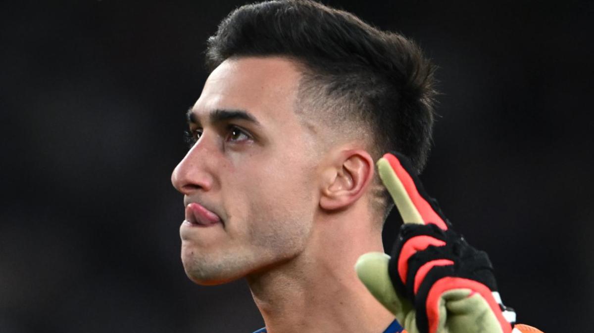 Atletico, Musso: "L'Inter non mi ha sorpreso, è tra le squadre migliori al mondo. Sapevamo che..."