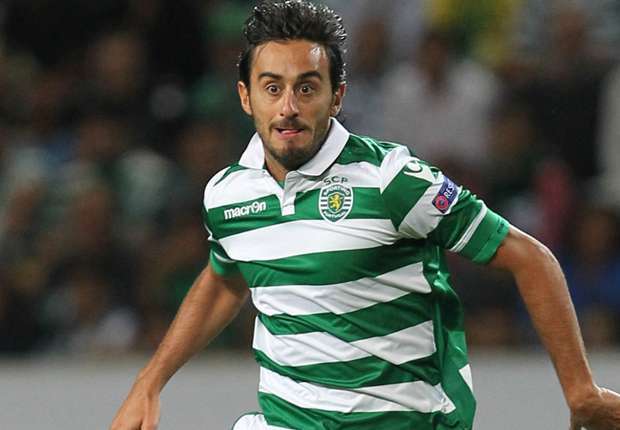 Pescara, Aquilani: "Chi è Joao Mario? Allo Sporting..."