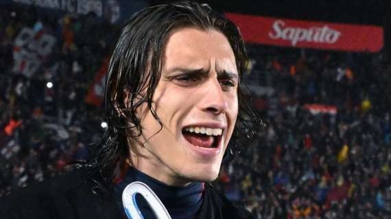 Calafiori verso l'Arsenal, l'ex Bologna Capuano: "Avrei preferito vederlo all'Inter o alla Juve"