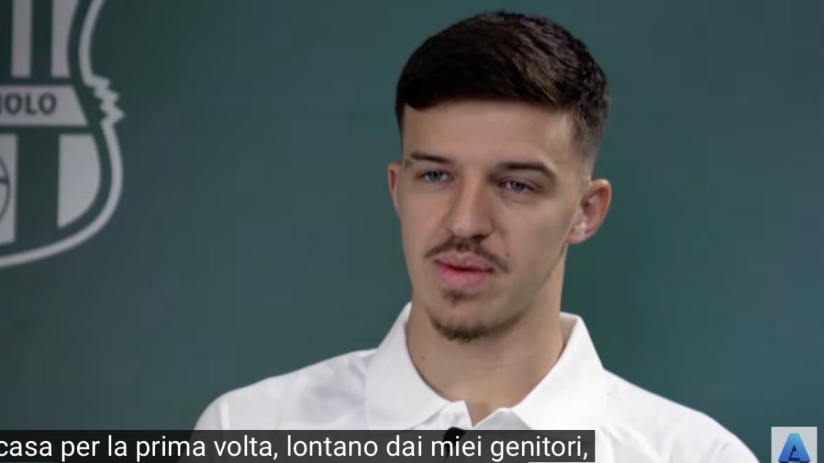 Muharemovic: "Juve scuola ideale per un difensore. Le big? Io e Huijsen ci siamo fatti una promessa"