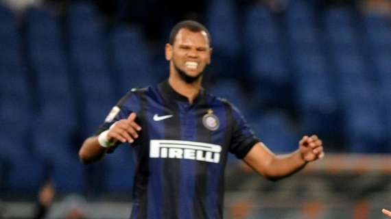 Rolando: "Guarin? Situazione complicata. Noi..."