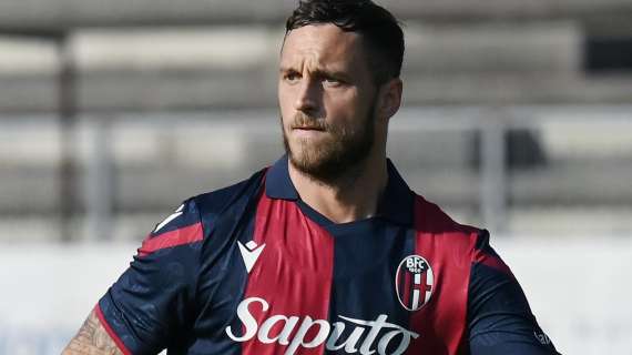 Inter su Arnautovic, Thiago Motta allontana il mercato: "Domani gioca. La decisione è della società" 