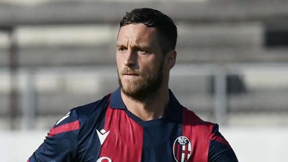 Inter-Arnautovic, il mercato può attendere: l'austriaco titolare in Bologna-Cesena di Coppa Italia