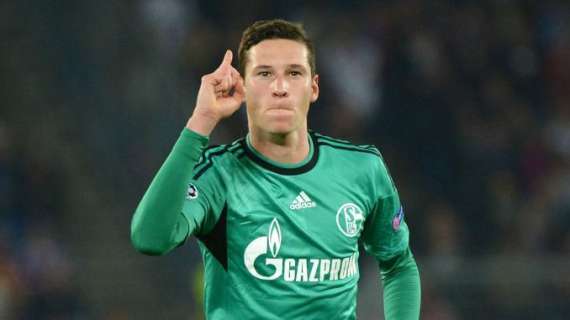 Perisic-De Bruyne via? Il Wolfsburg sceglie il sostituto