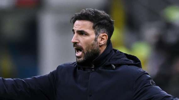 Como, Suwarso: "Fabregas non lascerà il club. Il nostro percorso ruota attorno a lui" 