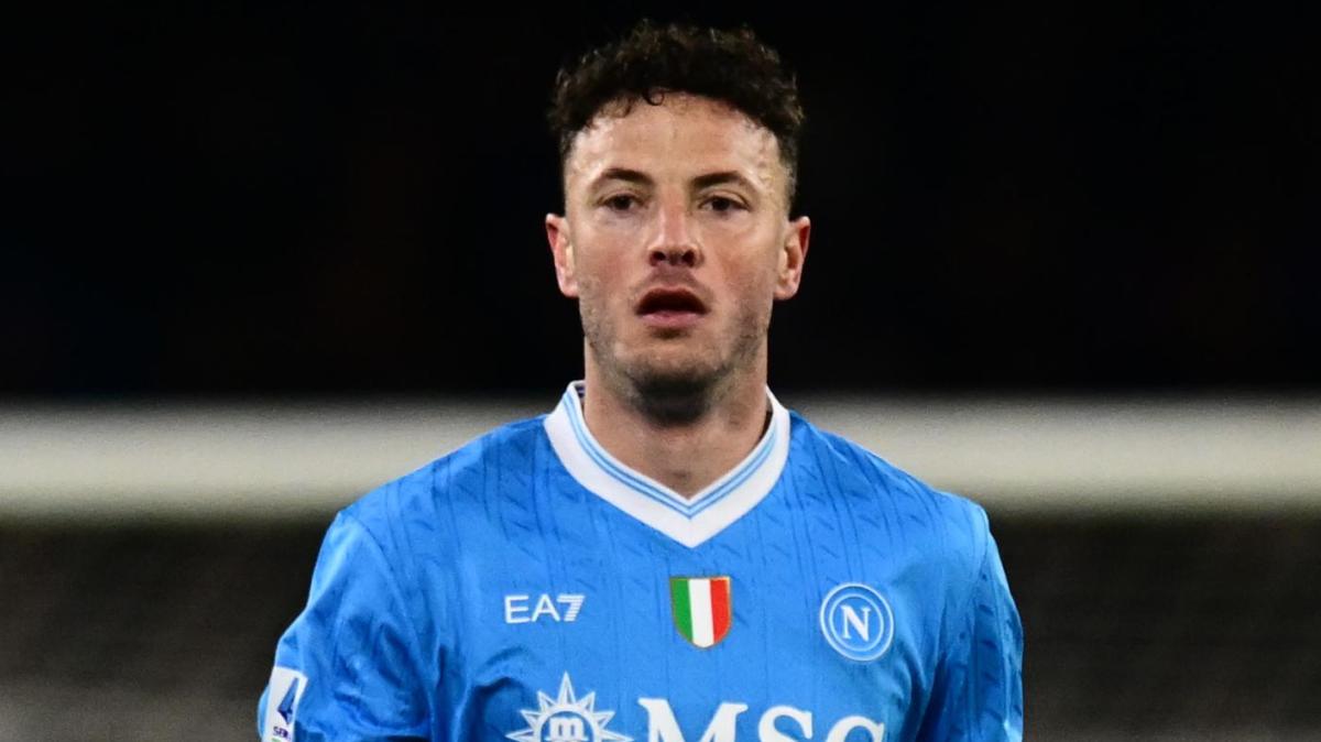 Napoli, Rrahmani: "Gli episodi hanno deciso il risultato, ma è giusto così. Il campionato è ancora lungo"