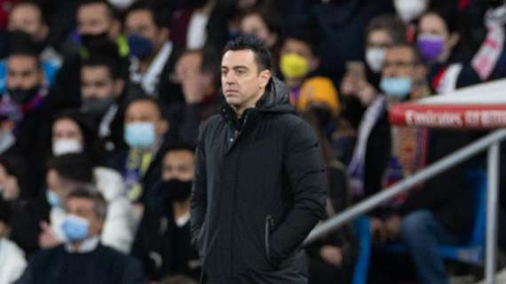 TS - Barcellona, l'unico interrogativo è a sinistra. E c'è Lewandowski