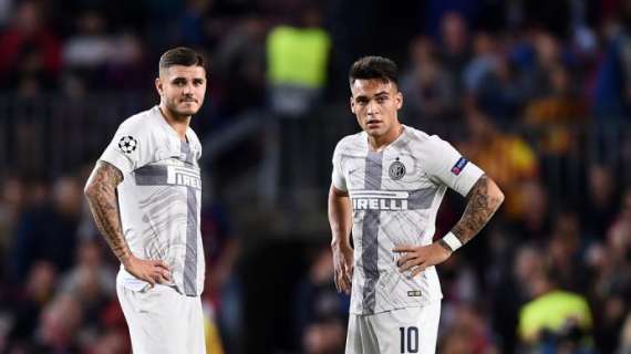 Camp Nou stregato per l'Inter: nessuna squadra europea a secco quanto i nerazzurri