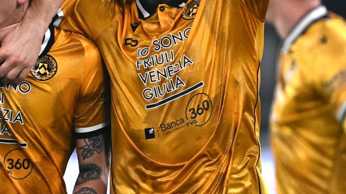 UFFICIALE - Udinese, Iker Bravo ceduto in prestito al Las Palmas