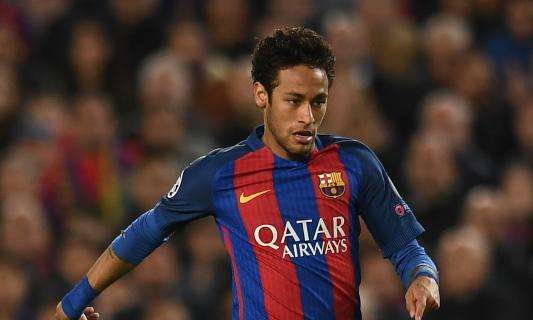 Neymar-Psg, Traverso (Uefa) assicura: "Saremo vigili"