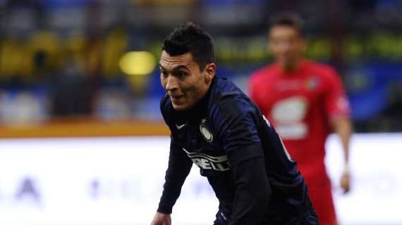 Pedullà: "Botta-Cagliari, l'Inter non pensa al prestito"